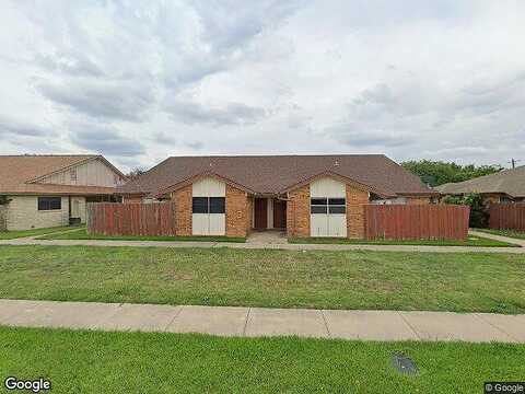 Pecan, HURST, TX 76053