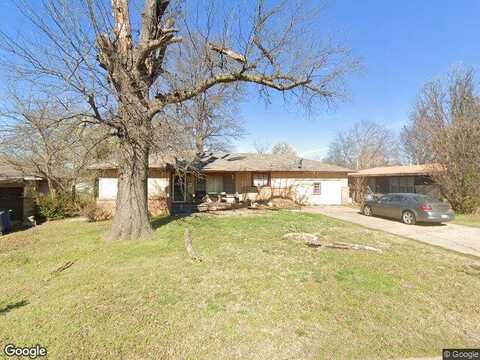 Waco, TULSA, OK 74127