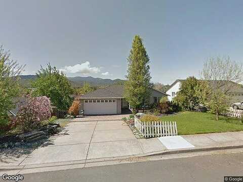 B, PHOENIX, OR 97535