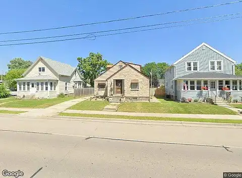 Commercial, NEENAH, WI 54956
