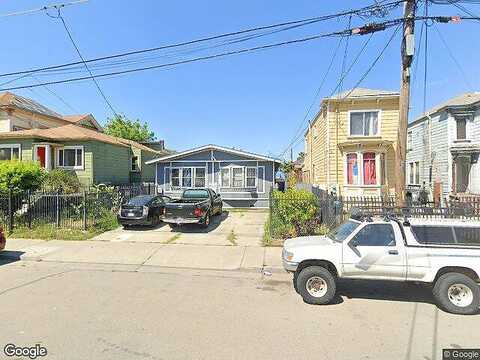 Sycamore, OAKLAND, CA 94612