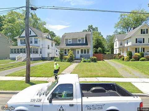 Central, PLAINFIELD, NJ 07062
