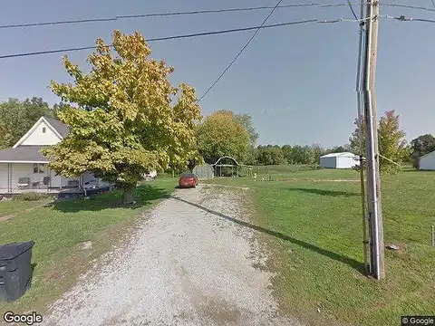 County Road 50, DUGGER, IN 47848
