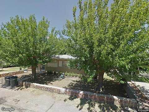 1St, MIAMI, AZ 85539
