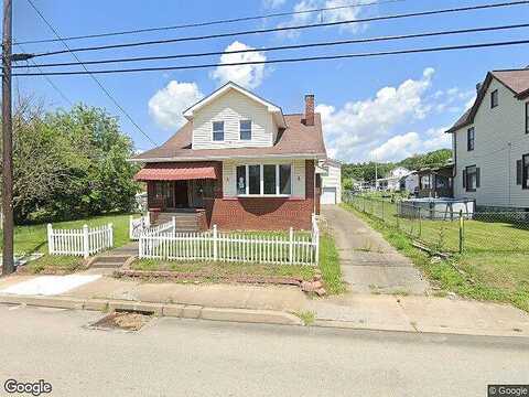 Brown, EVERSON, PA 15631