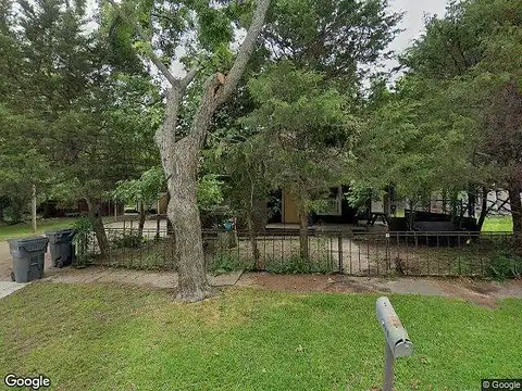 Carter, ARDMORE, OK 73401
