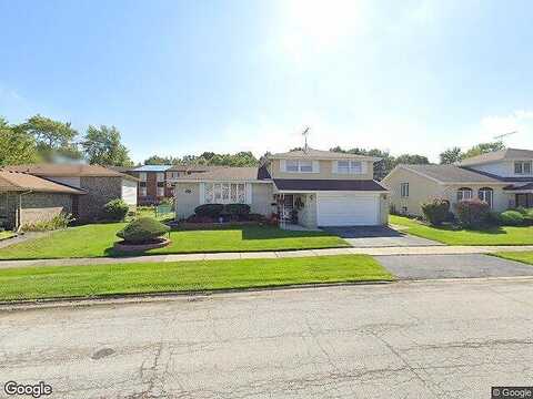 194Th, GLENWOOD, IL 60425