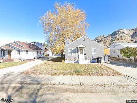 Towne, GLENDIVE, MT 59330