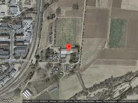 Marquita, PASO ROBLES, CA 93446