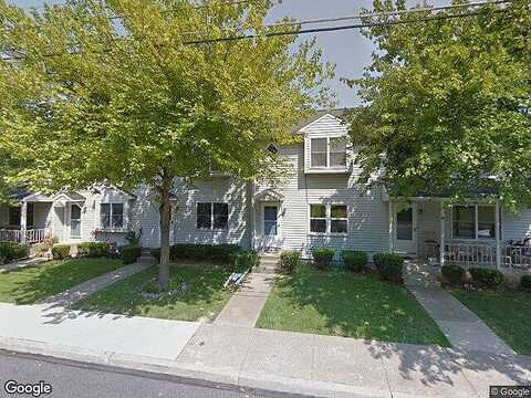Mauch Chunk, EASTON, PA 18042
