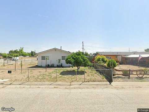 Montgomery, PORTERVILLE, CA 93257