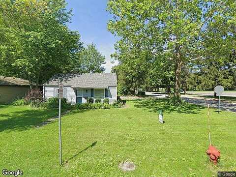 Center, PLANO, IL 60545