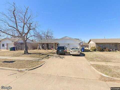 Highland, MUSTANG, OK 73064