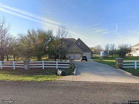 County Road 1218, MCKINNEY, TX 75071
