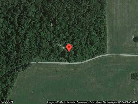 Schmalzried, LAGRO, IN 46941