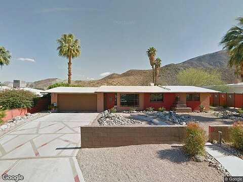 Magnesia Falls, RANCHO MIRAGE, CA 92270