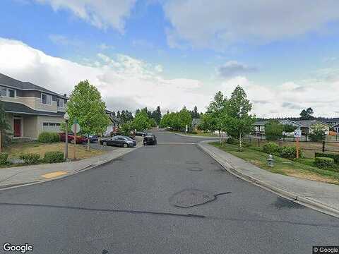 205Th, SPANAWAY, WA 98387