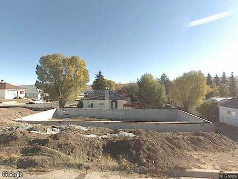 Ash, KEMMERER, WY 83101