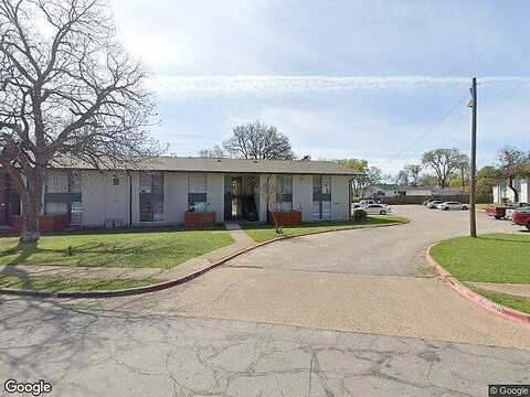 Bow Arrow, DALLAS, TX 75224