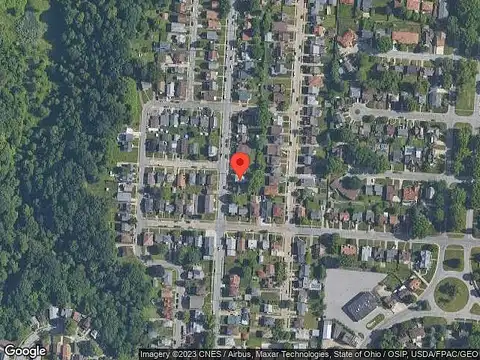 Broadway, STEUBENVILLE, OH 43952