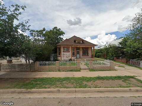 14Th, DOUGLAS, AZ 85607