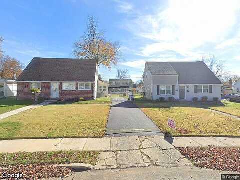 Hickory, SECANE, PA 19018
