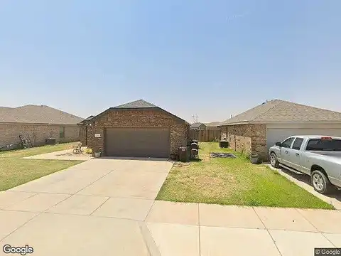 Hillshire, WOLFFORTH, TX 79382