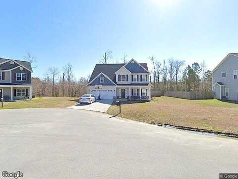 Kiwi Stone, JACKSONVILLE, NC 28546