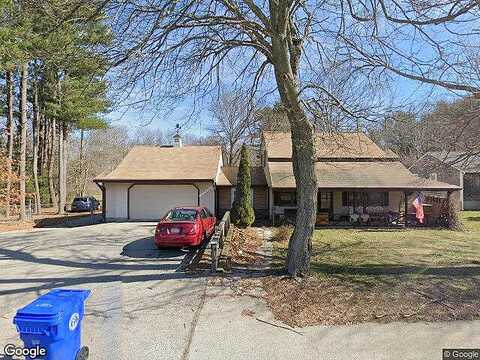 Market, ROCKLAND, MA 02370