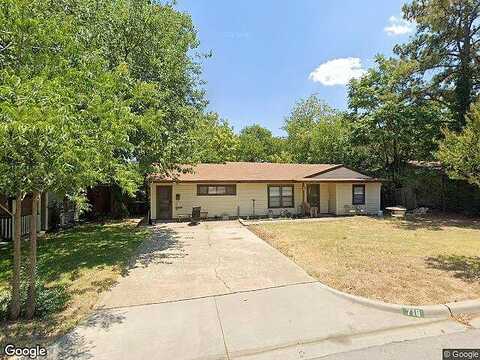 Mullins, LEWISVILLE, TX 75057