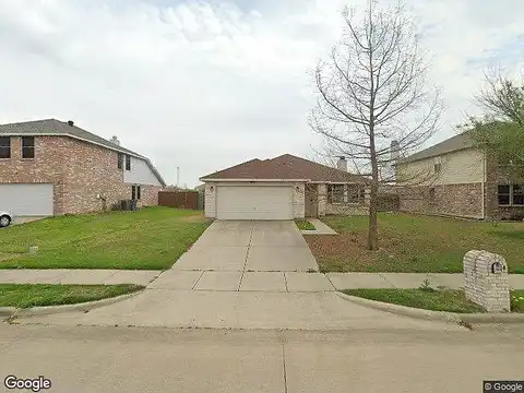 Pickwick, WYLIE, TX 75098