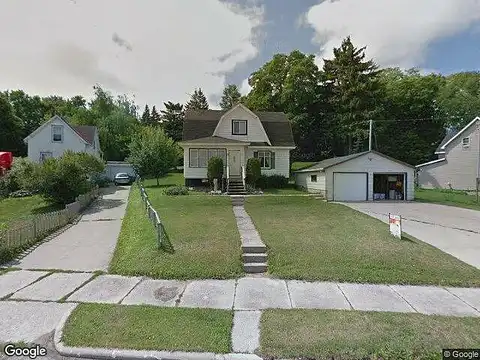 River, KEWAUNEE, WI 54216
