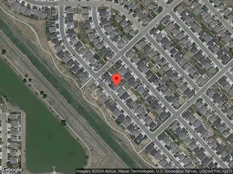 Depot, MILLIKEN, CO 80543