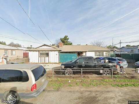 Mount Vernon, LEMON GROVE, CA 91945