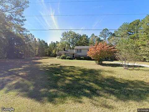Highway 341, KERSHAW, SC 29067