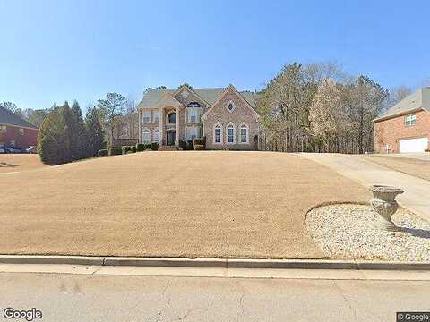 Alberta, MCDONOUGH, GA 30252