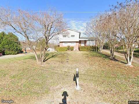 Amy Gray, GREER, SC 29651