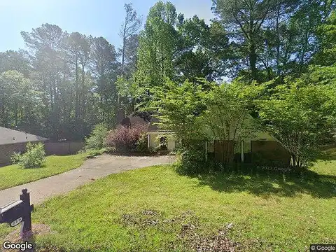 Benwick, BRANDON, MS 39047