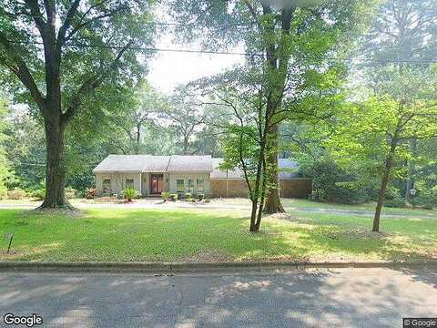 College, MONTEZUMA, GA 31063