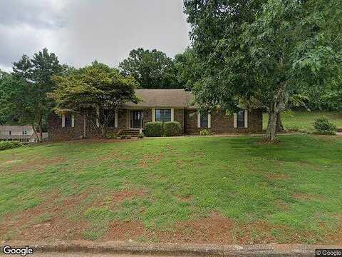Lang, SYLACAUGA, AL 35150