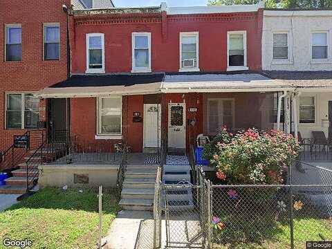 Dekalb, PHILADELPHIA, PA 19104