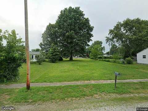 Front, RAMSEY, IL 62080