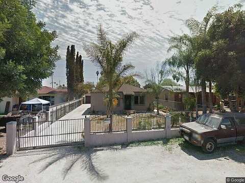 7Th, ESCONDIDO, CA 92025