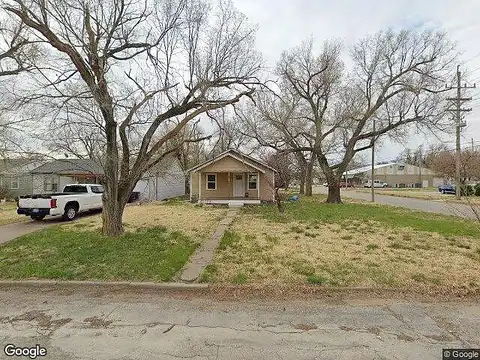 Euclid, MCPHERSON, KS 67460