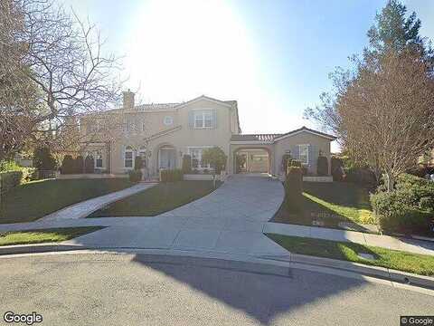 Rosecliff, PLEASANTON, CA 94566