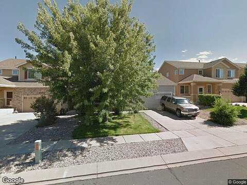 Amber Ridge, COLORADO SPRINGS, CO 80922