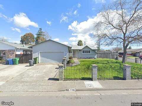 Adrian, ROHNERT PARK, CA 94928