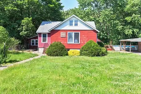 Bergen, WOODLAND PARK, NJ 07424