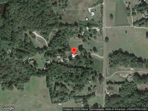 Camp Ground, BATESVILLE, MS 38606