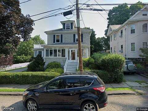 Drew, BELMONT, MA 02478